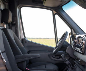 Mercedes-Benz Sprinter Furgon 2.2 CDI