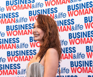 Znani i lubiani na gali charytatywnego kalendarza Businesswoman&Life