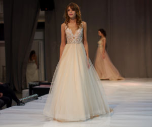 ONA&ON w Targach Lublin. Weekend pełen ślubnych trendów