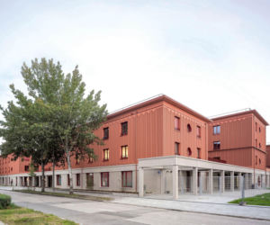 Nominacje do nagrody Miesa van der Rohe 2026