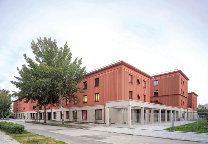 Nominacje do nagrody Miesa van der Rohe 2026