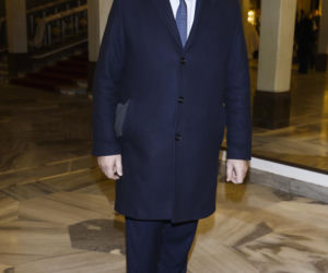 Gwiazdy i politycy na premierze Kobiety bez cienia