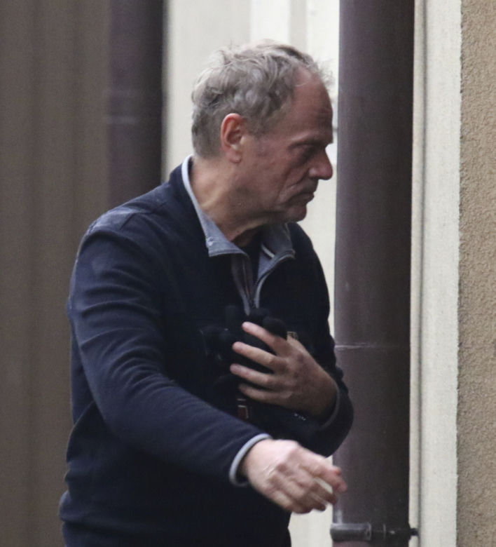 Donald Tusk 