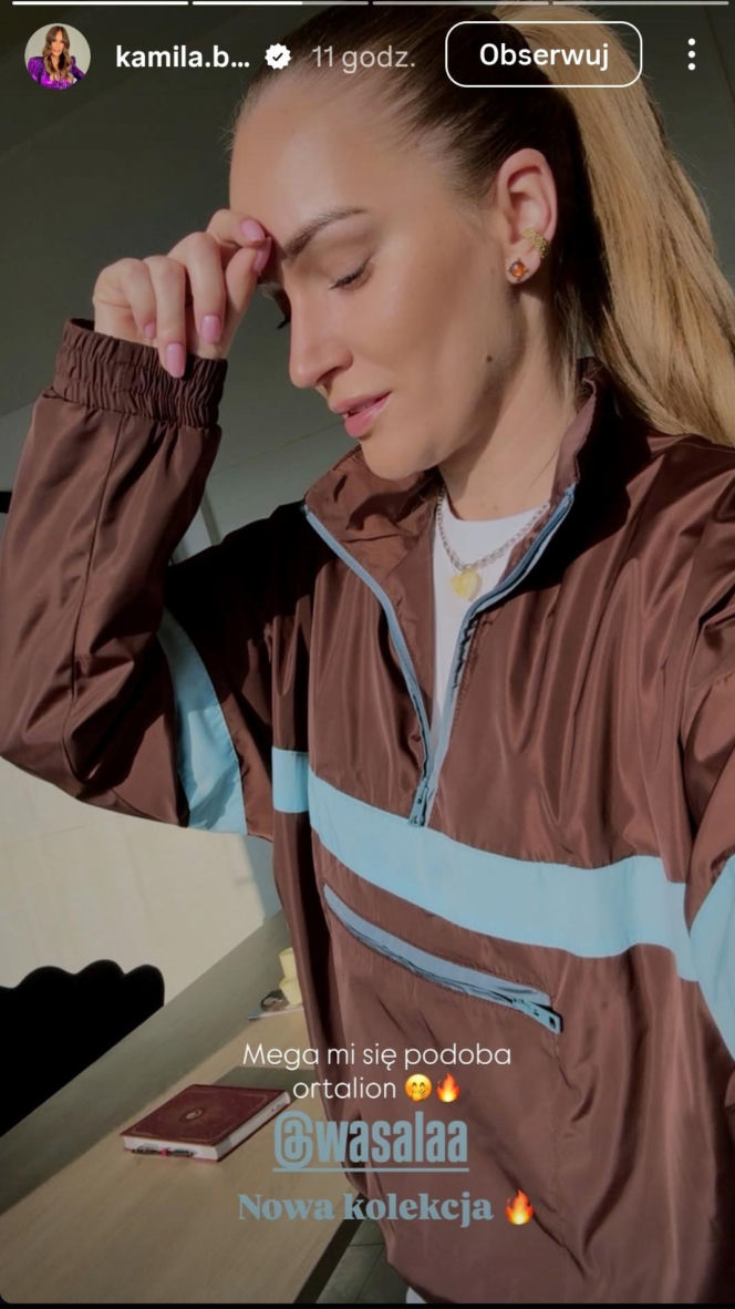 Ten manicure będzie hitem 2026 roku! Kamili Boś pokazała, że jest idealny na co dzień