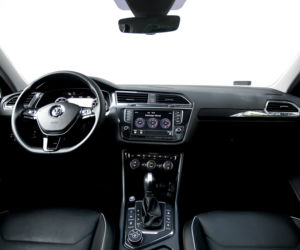 Volkswagen Tiguan 2.0 TDI 150 KM DSG 4Motion Highline
