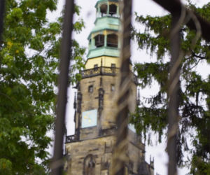 To najbardziej kolorowe miasteczko Dolnego Śląska. Turyści są zachwyceni