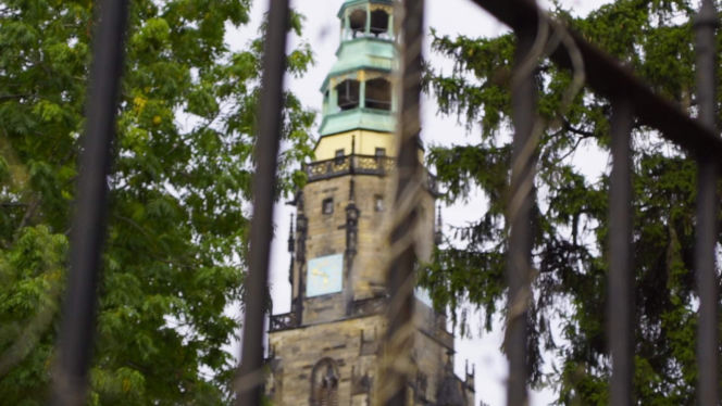 To najbardziej kolorowe miasteczko Dolnego Śląska. Turyści są zachwyceni