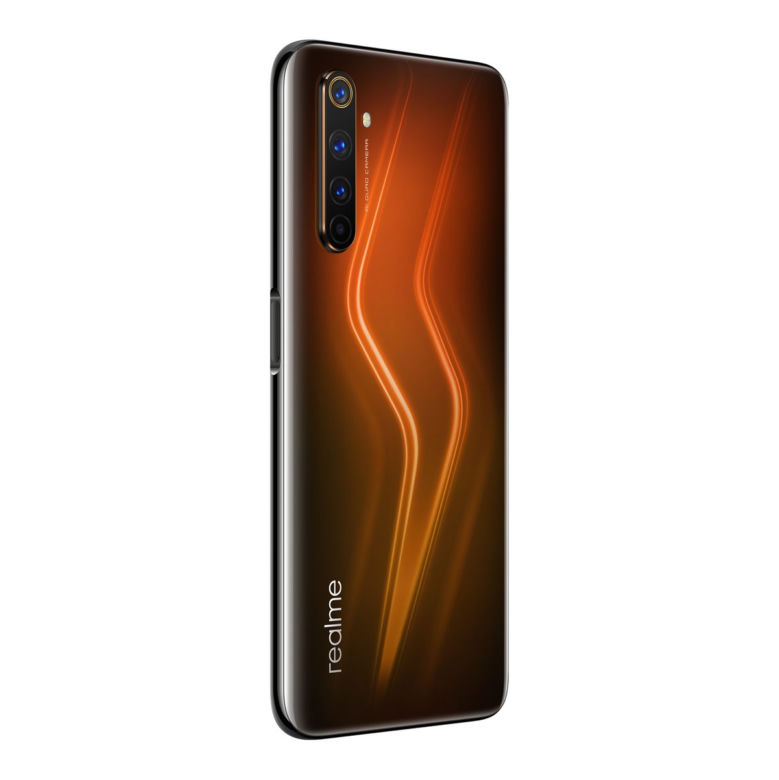  Realme 6 Pro