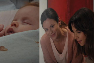 M jak miłość, odcinek 1919: Aneta odkryje, że Zosia nie jest córką Mariusza! Kłamstwo Kasi w końcu wyjdzie na jaw - ZDJĘCIA