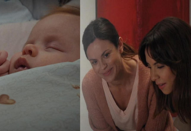 M jak miłość, odcinek 1919: Aneta odkryje, że Zosia nie jest córką Mariusza! Kłamstwo Kasi w końcu wyjdzie na jaw - ZDJĘCIA