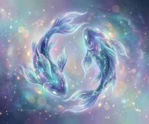 Horoskop dzienny Ryby na 27 kwietnia - Czas budować solidne fundamenty dla Twojego azylu