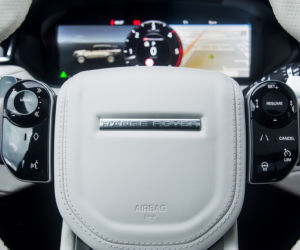 Range Rover Velar First Edition R-Dynamic D300 HSE