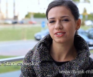 M JAK MIŁOŚĆ. IZA (Sandra Staniszewska)