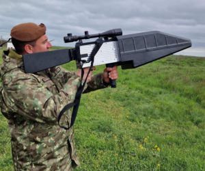 NATO testuje obronę antydronową w Rumunii. Kluczowy sprawdzian