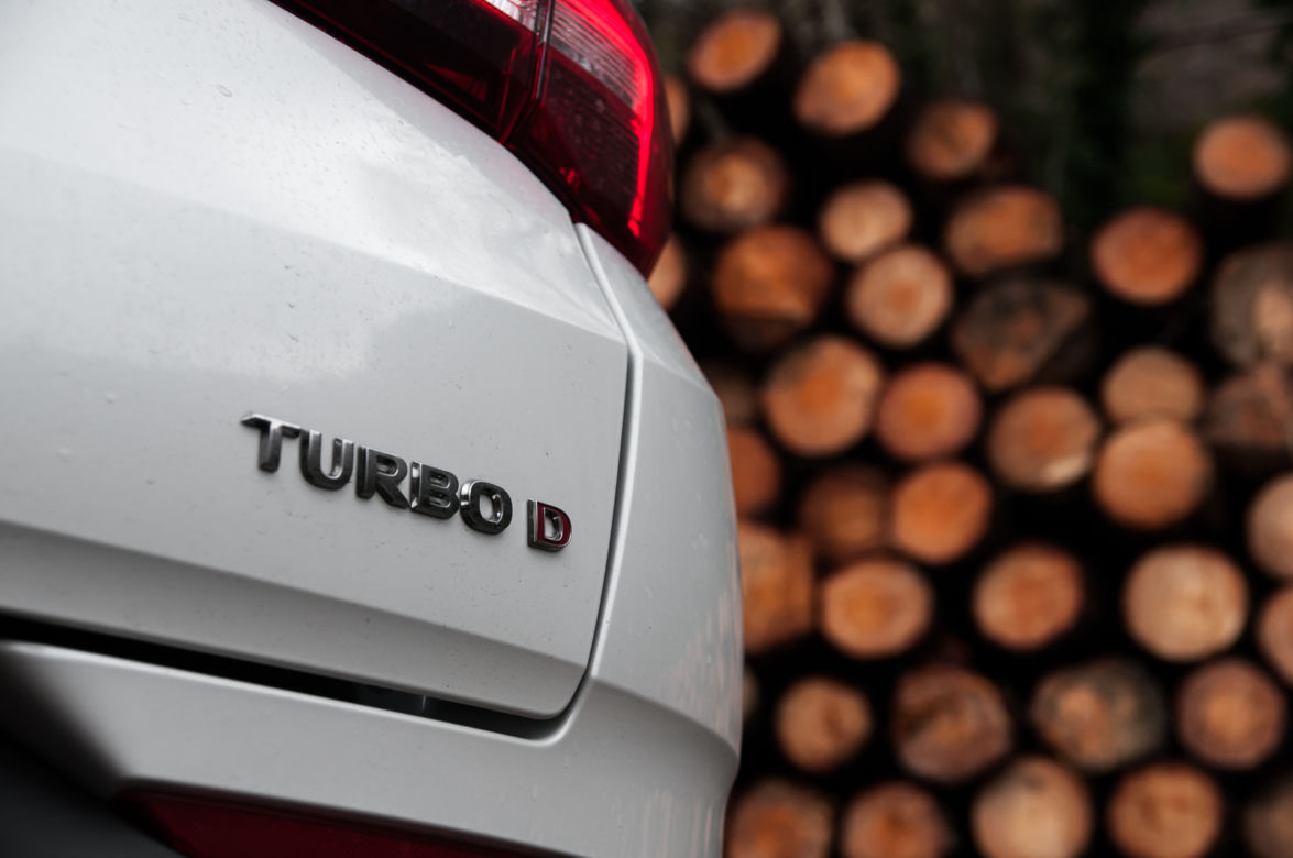 Opel Grandland X Ultimate 2.0 Diesel 177 KM
