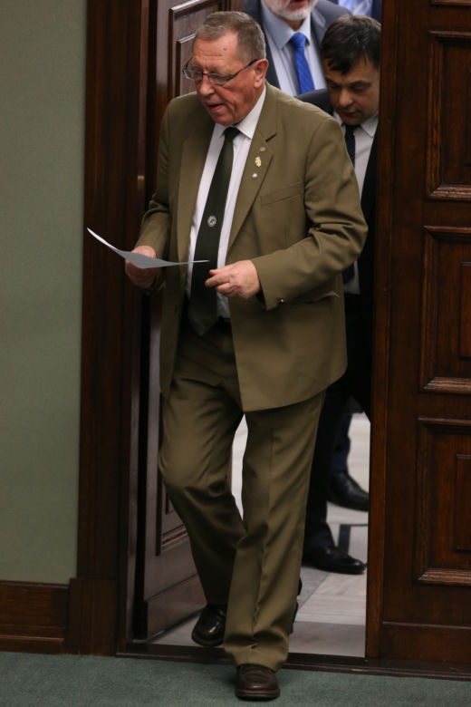 JAN SZYSZKO.
