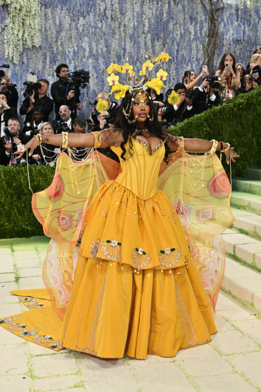 Festiwal próżności na żywo! Met Gala 2026 wymknęła się spod kontroli