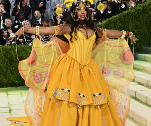 Festiwal próżności na żywo! Met Gala 2026 wymknęła się spod kontroli