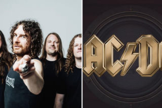 Wystąpi z Airbourne na festiwalu Rockowizna. W przeszłości fani chcieli, aby został wokalistą AC/DC 