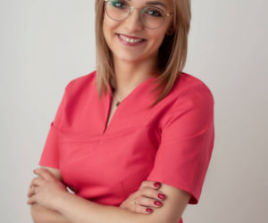 Agnieszka Chaber-Kazimierczyk
