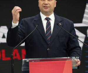 Tak się zmieniał Przemysław Czarnek