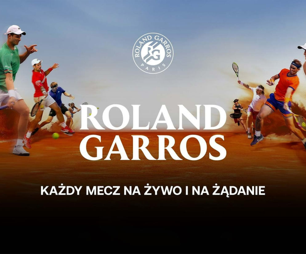 Roland Garros 2022