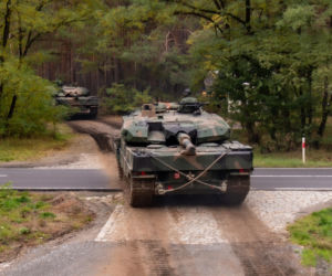 Leopard 2PL/2PLM1 w Wojsku Polskim. Ile czołgów dostarczono?