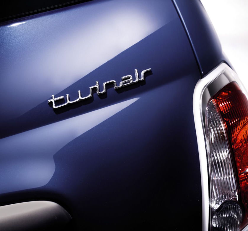 Fiat 500 TwinAir