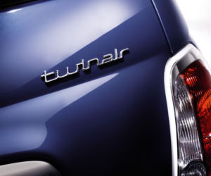 Fiat 500 TwinAir