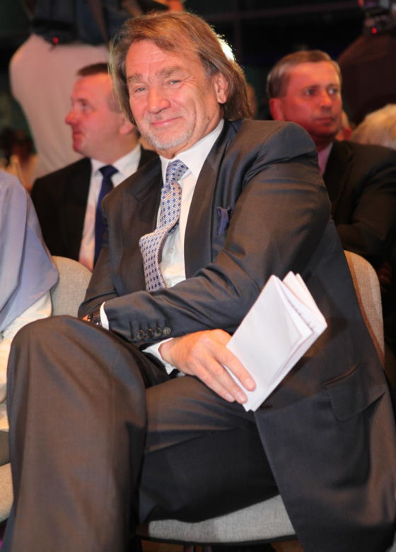 Jan Kulczyk