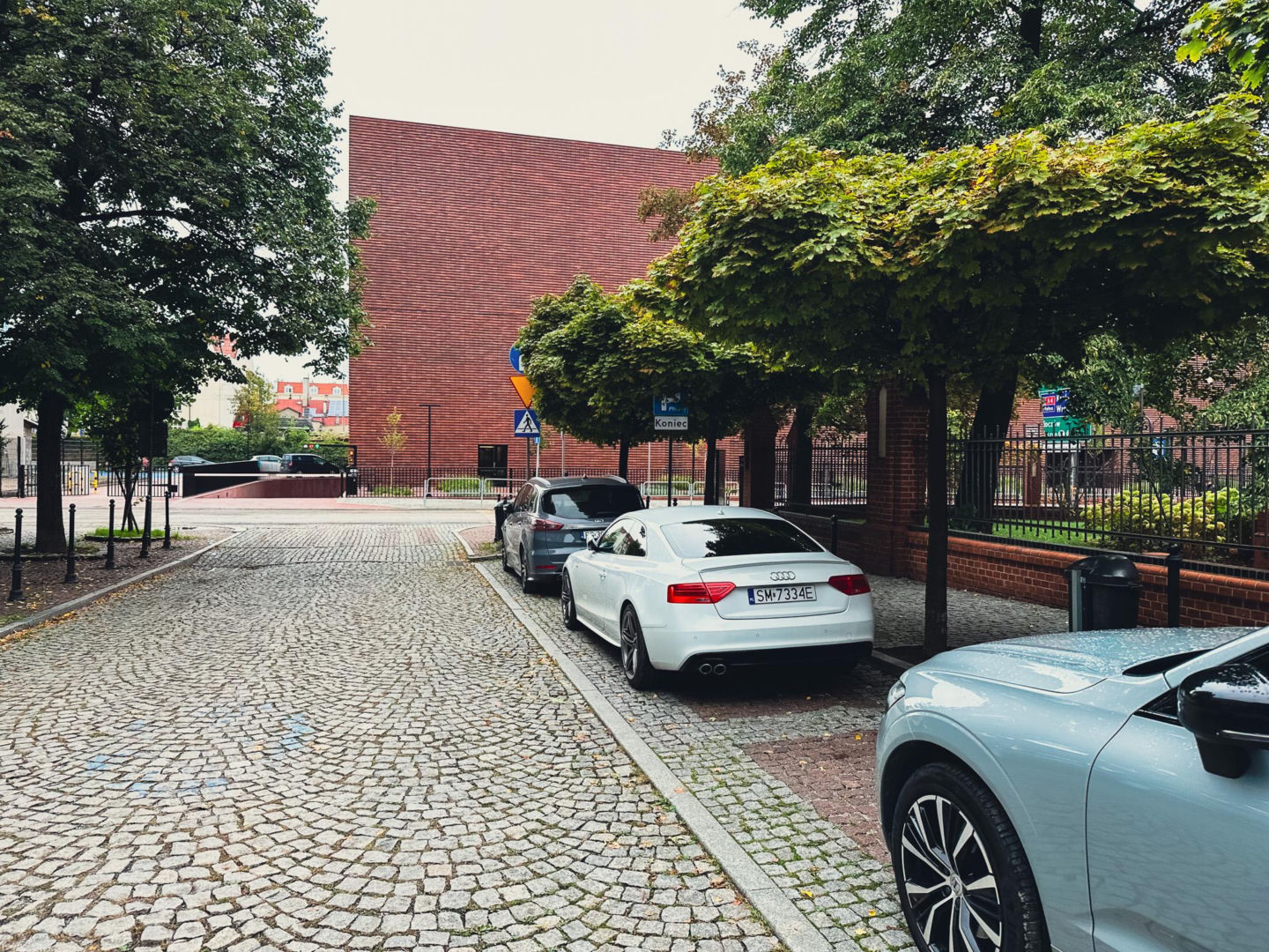 AKADEMICKA STREFA SZTUKI SCENICZNEJ W KATOWICACH