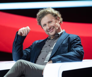 Omnibus - szybcy i mądrzy