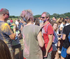 Festiwal Kolorów