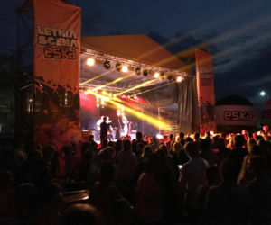 Wielki finał ESKA Summer City na Letniej Scenie ESKI! [GALERIA ZDJĘĆ]