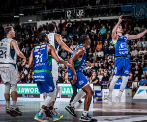 Twarde Pierniki Toruń - Anwil Włocławek, zdjęcia z Areny Toruń 