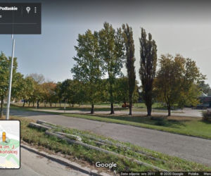 10. Park im. J. Dziekońskiej