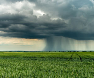 Pogodowy koszmar w majówkę?!