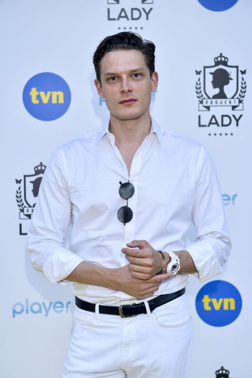 Finał Projektu Lady 5