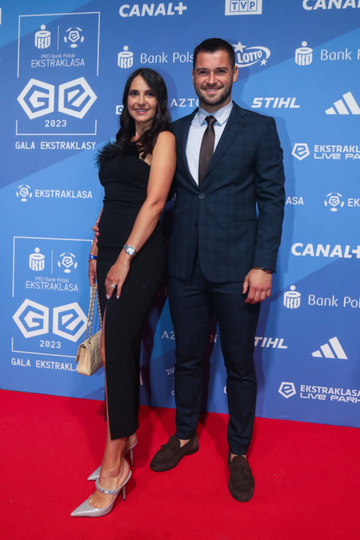 Gala Ekstraklasy