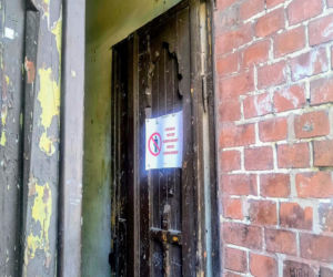 Fabryczna - część mieszkańców wróci już za kilka dni