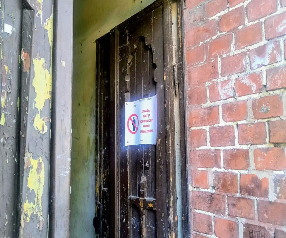 Fabryczna - część mieszkańców wróci już za kilka dni