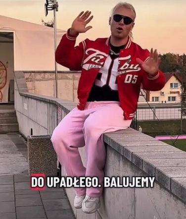 Urodziny Skolima w Siemiatyczach