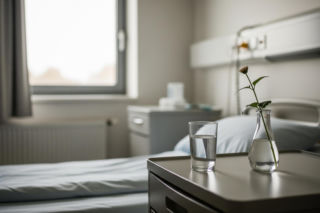 Jarosław Kaczyński w szpitalu. Jaki jest faktyczny stan prezesa PiS?