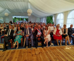 Za nami Majówka w Reymontówce „na wesoło”. W 2026 roku imprezę odwiedziły tłumy!