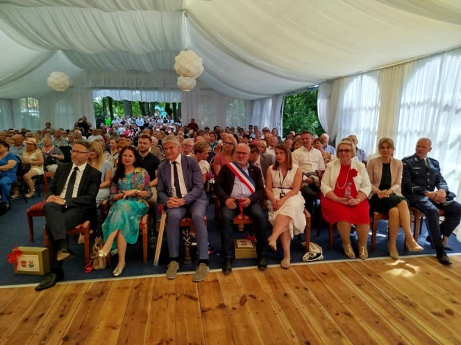 Za nami Majówka w Reymontówce „na wesoło”. W 2026 roku imprezę odwiedziły tłumy!