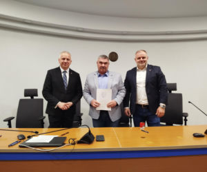 Umowy na działania sportowe i profilaktyczne zostały podpisane