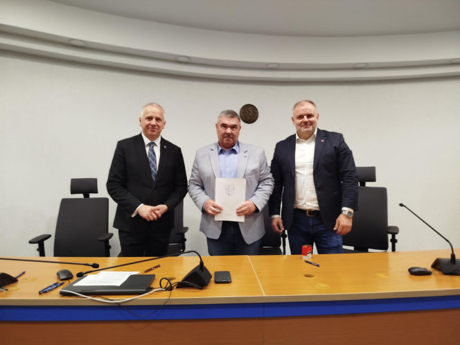 Umowy na działania sportowe i profilaktyczne zostały podpisane