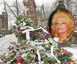 Rodzina boi się że wykradną ciało Villas z grobu
