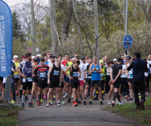 Bydgoski Bieg Urodzinowy 2022 [GALERIA]