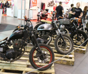 Moto Expo Polska 2016